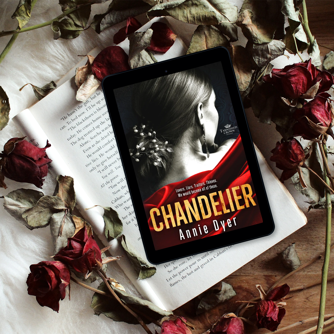 Chandelier