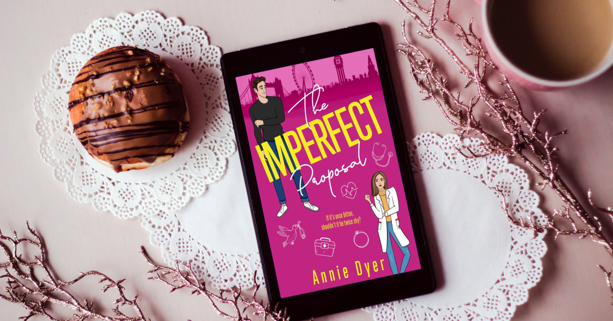 The Imperfect Proposal