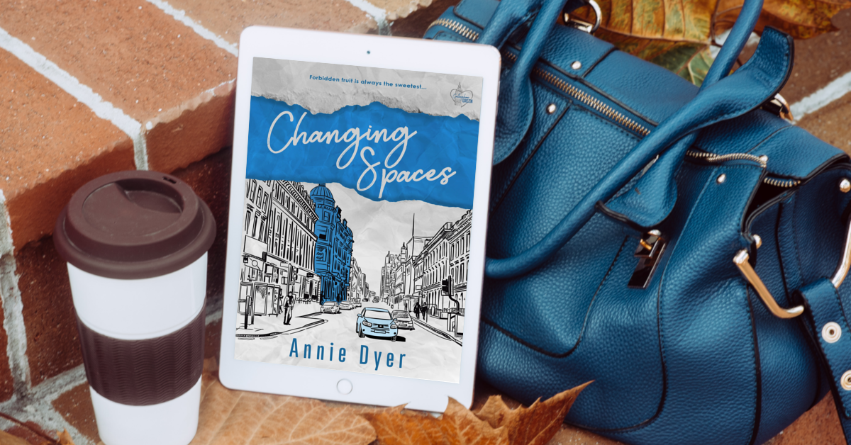 Changing Spaces