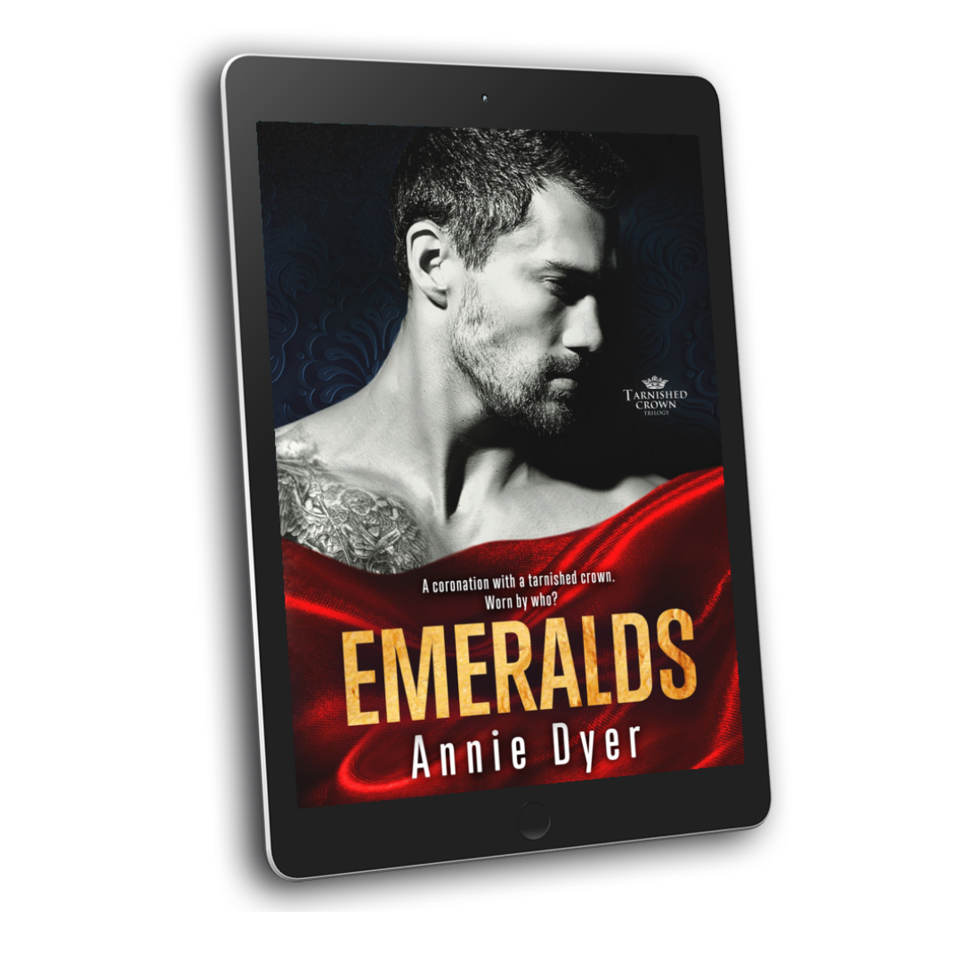 Emeralds