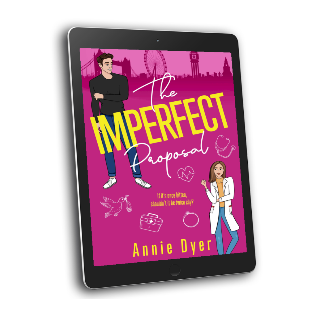 The Imperfect Proposal