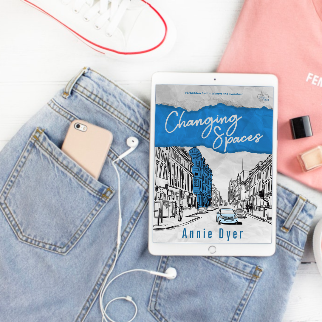 Changing Spaces