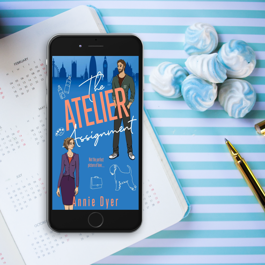 The Atelier Assignment