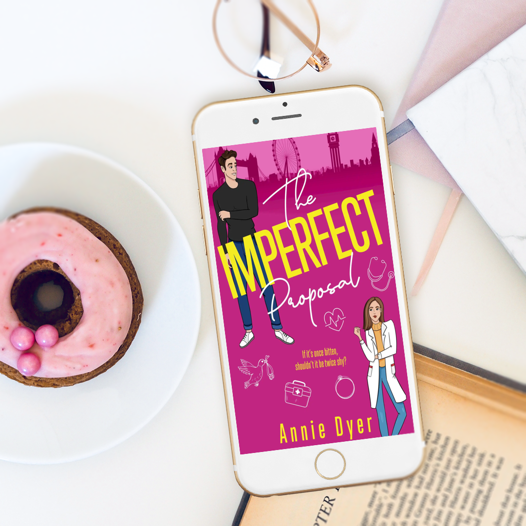 The Imperfect Proposal