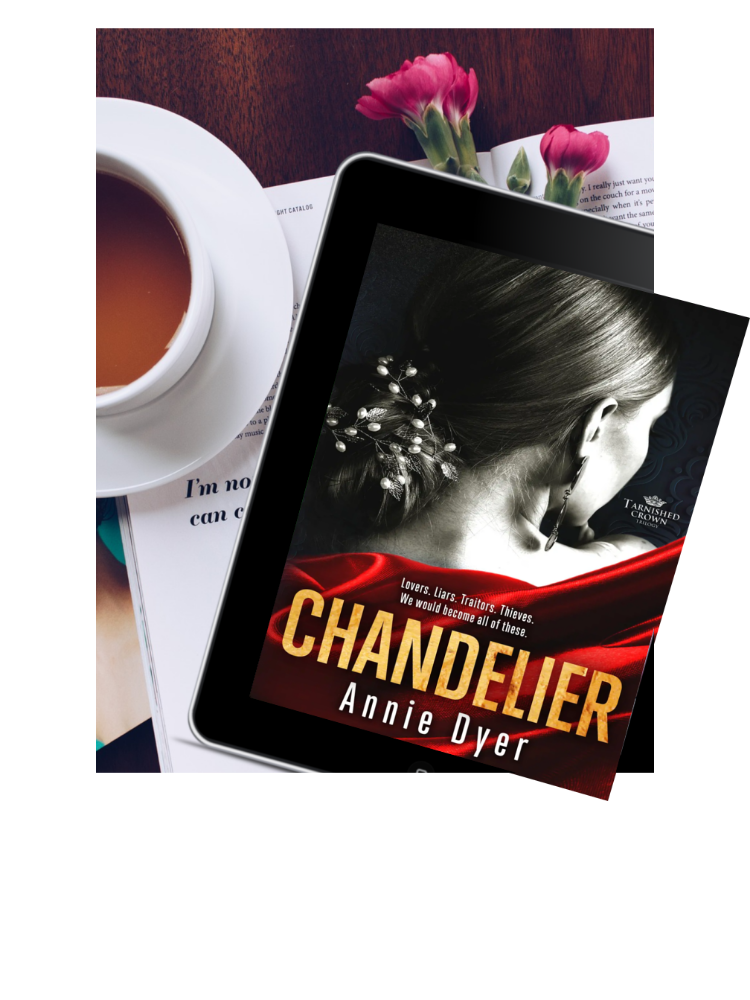 Chandelier