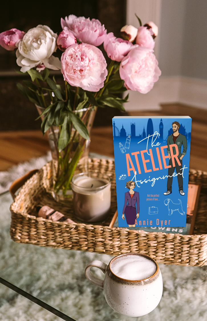 The Atelier Assignment