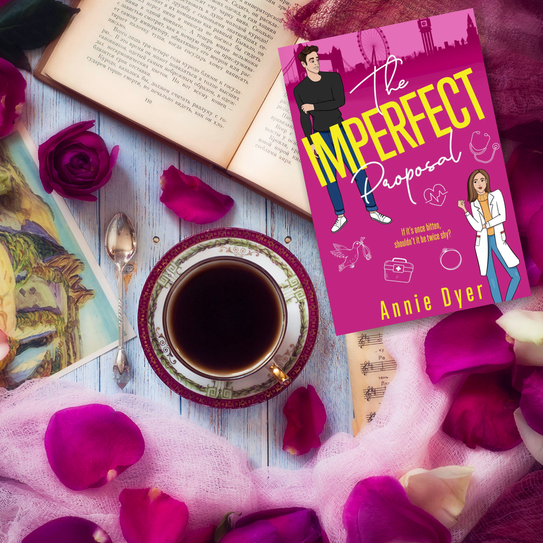 The Imperfect Proposal