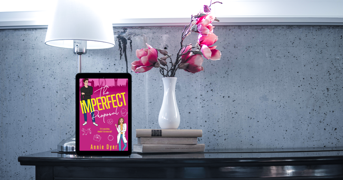 The Imperfect Proposal
