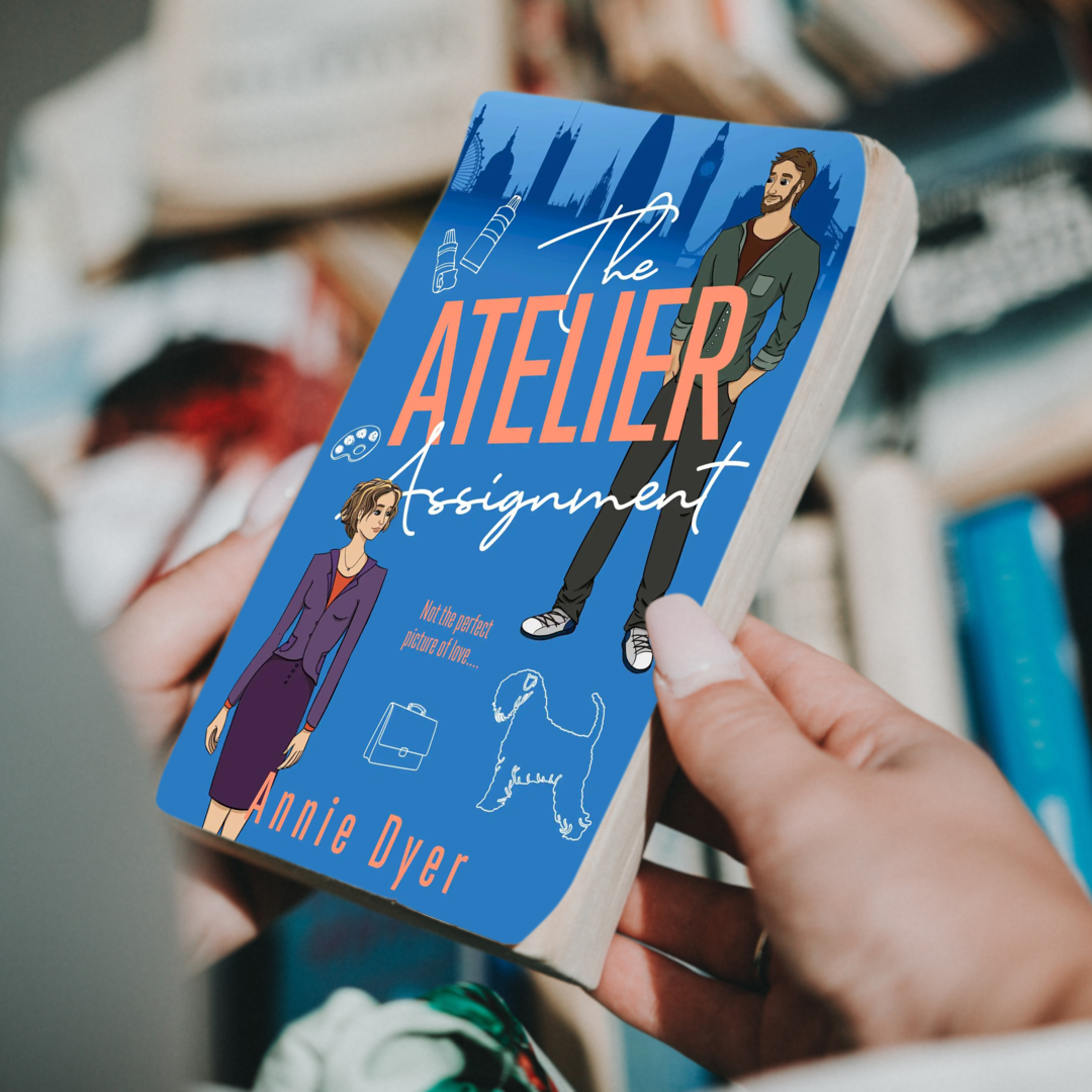 The Atelier Assignment